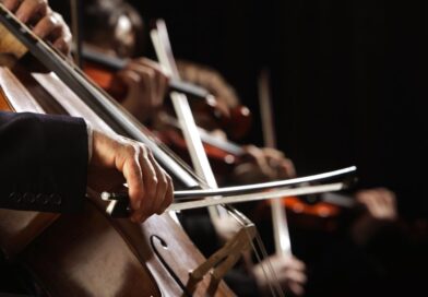 Bad Füssing - neue Event-Website mit Online-Ticketshop