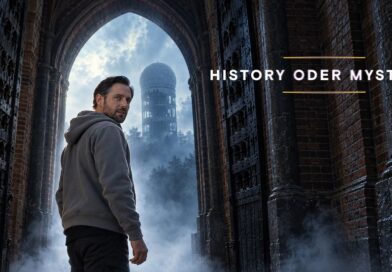 "History oder Mystery?": Neue Doku-Reihe startet auf YouTube