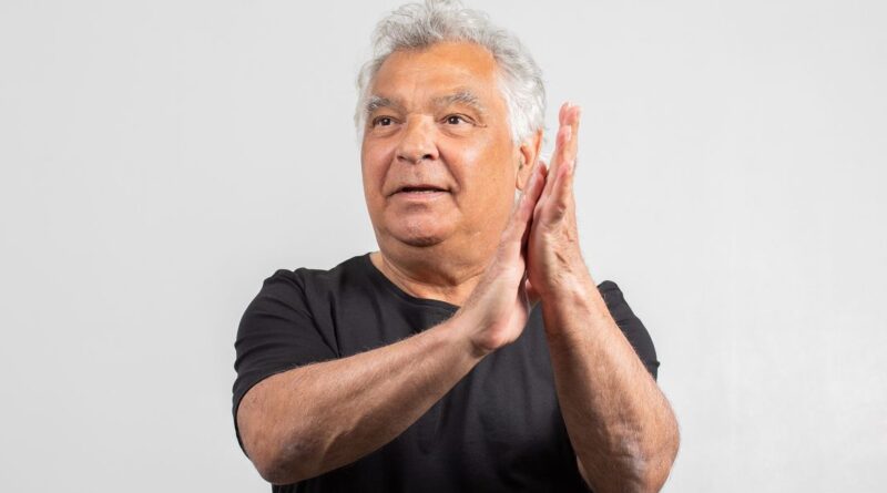 Sechs Konzerte - Gipsy Kings feat. Nicolas Reyes live 2027