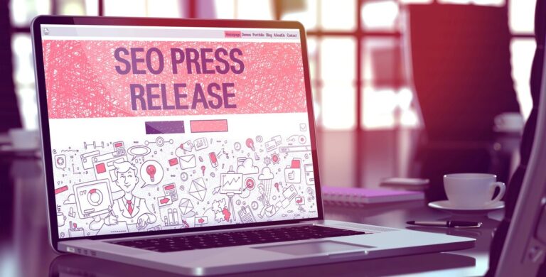 Warum SEO für Pressemitteilungen unverzichtbar ist