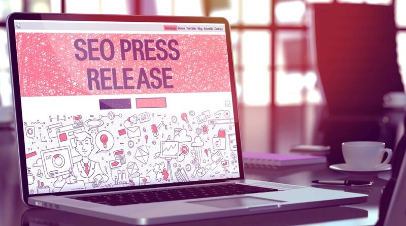 Warum SEO für Pressemitteilungen unverzichtbar ist
