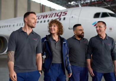 "Ready for Take-Off": Vox-Doku über Eurowings