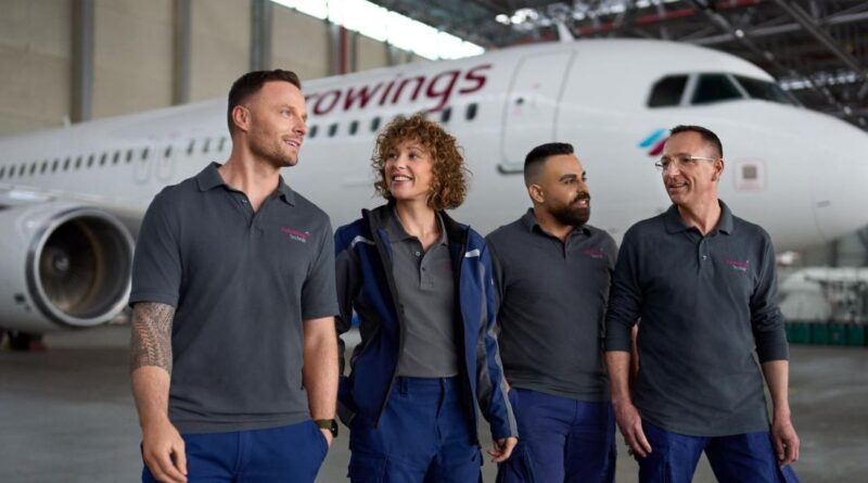 "Ready for Take-Off": Vox-Doku über Eurowings