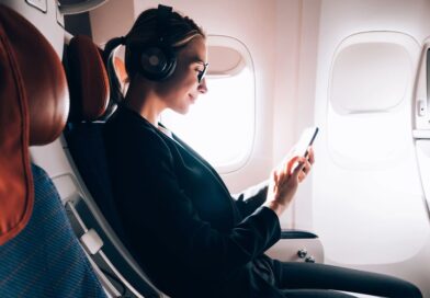 Delta Air Lines bringt kostenloses Wlan auf transpazifische Flüge