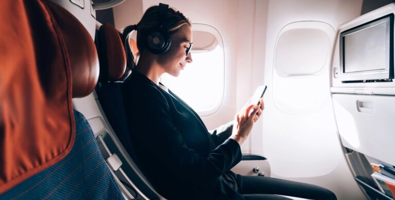 Delta Air Lines bringt kostenloses Wlan auf transpazifische Flüge