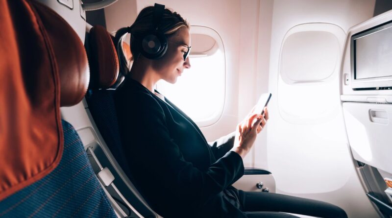 Delta Air Lines bringt kostenloses Wlan auf transpazifische Flüge